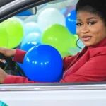 From Design Thinking to Human-Centered Leadership Afolake’s Transformative Journey