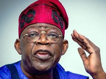 Tinubu Consolidates Power as Southern Governors Defect to APC Ahead of 2027 Elections