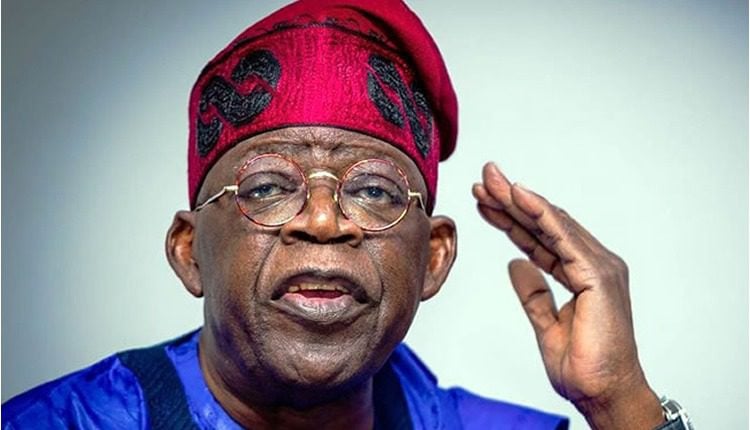 Tinubu Consolidates Power as Southern Governors Defect to APC Ahead of 2027 Elections