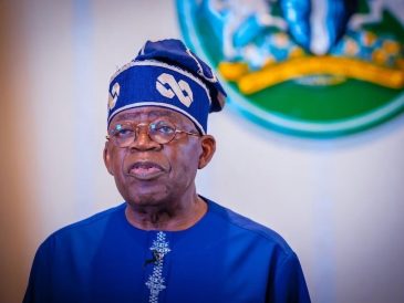 Tinubu