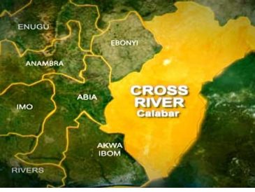 Cross-River-State-map